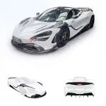 Карбоновый обвес для McLaren 720S 2017+ МакЛарен тюнинг