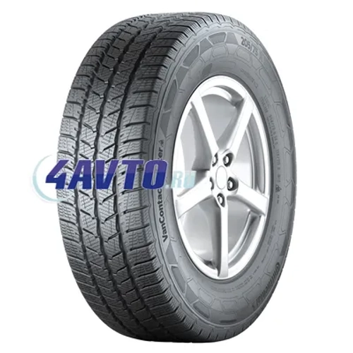 Купить Легковая шина 195/70R15C 104/102R VanContact Winter TL 8PR