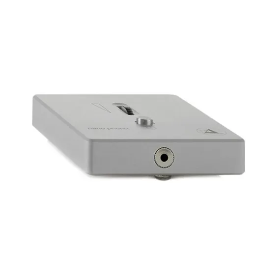 Clearaudio Nano Phono H V2 Silver