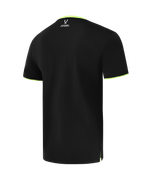 Футболка судейская JOGEL DIVISION PerFormDRY Referee SS Tee 2.0, черный