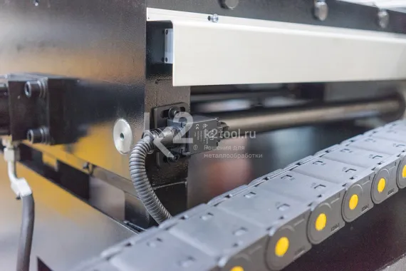 Ленточнопильный станок Stalex BS-460GBA