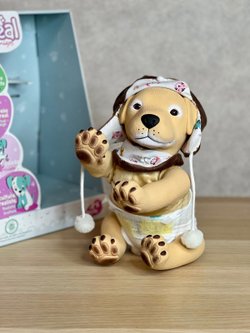 Игрушка мягконабивная 35см АниРеал (60120)