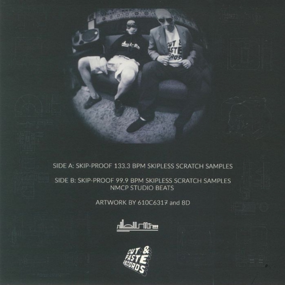 back
