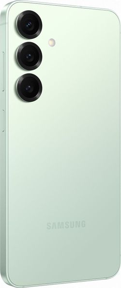 Смартфон Samsung Galaxy S25 512ГБ Мятный (Mint)