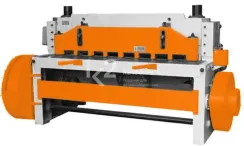 Электромеханическая гильотина Stalex Q11-10x1000