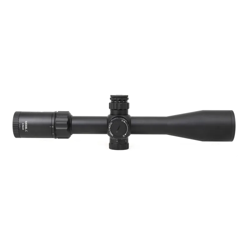 Оптический прицел ARKON Model C 4-16x44 / Аркон Модель Ц4 16 44 - вид сверху, общий план