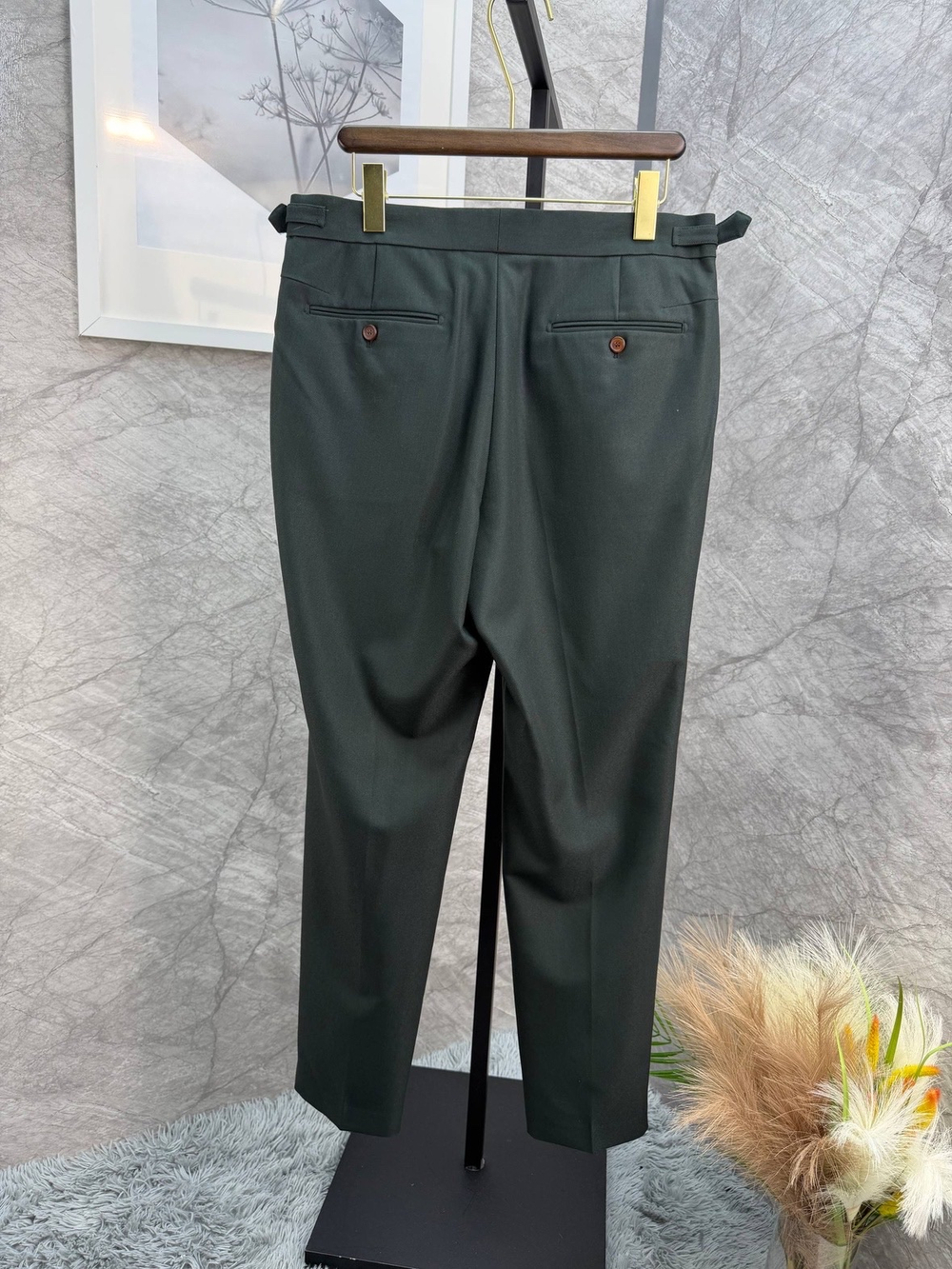 Брюки Loro Piana