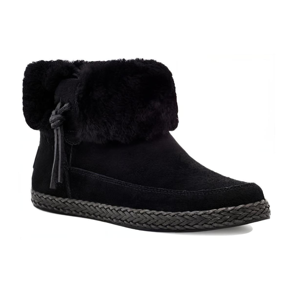Сапоги UGG Elowen, 1113593-BLK