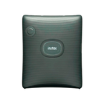 Фотопринтер Fujifilm Instax Square Link, Midnight Green (Темно-зеленый)