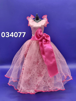 Одежда для куклы Барби винтаж 034077