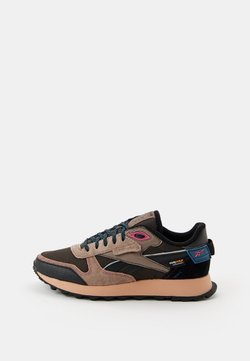 Кроссовки мужские REEBOK CLASSIC LEATHER WINTERIZED