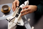 Конструктор LEGO Icons 10360 Самолет-перевозчик