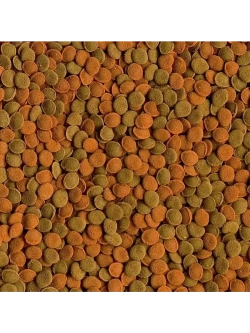 Wafer Mix Корм для донных рыб и ракообразных 15г*5шт