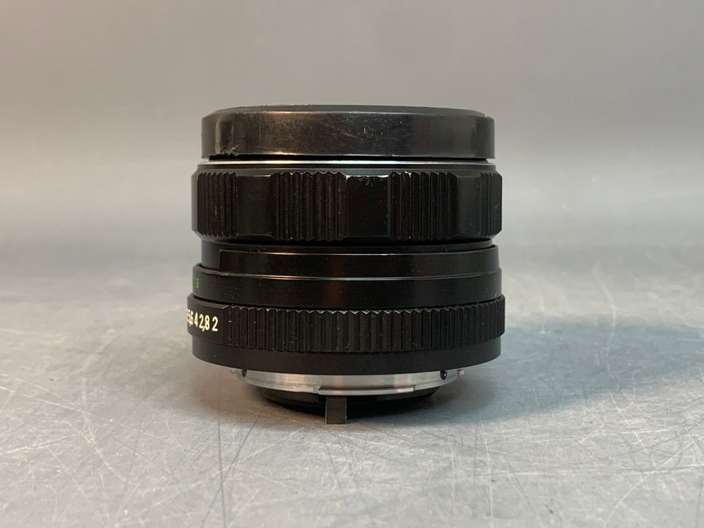 MC Helios 44k-4