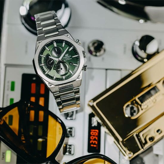 Наручные часы Casio EFS-S570D-3A