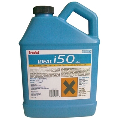 Фотополимер Ideal i50 1кг