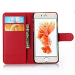 Чехол-книжка PRESTIGE с функцией подставки для iPhone 6 / 6S
