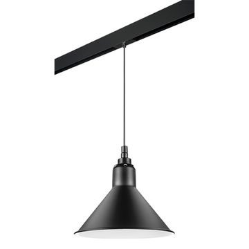 Комплект с подвесом 1*Е14 220V PRO765027 чёрный Loft Pro Lightstar