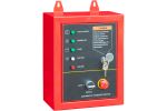 Бензогенератор инверторный ТСС SGG 4000ESi - [3.5 кВт / 220В] с блоком АВР