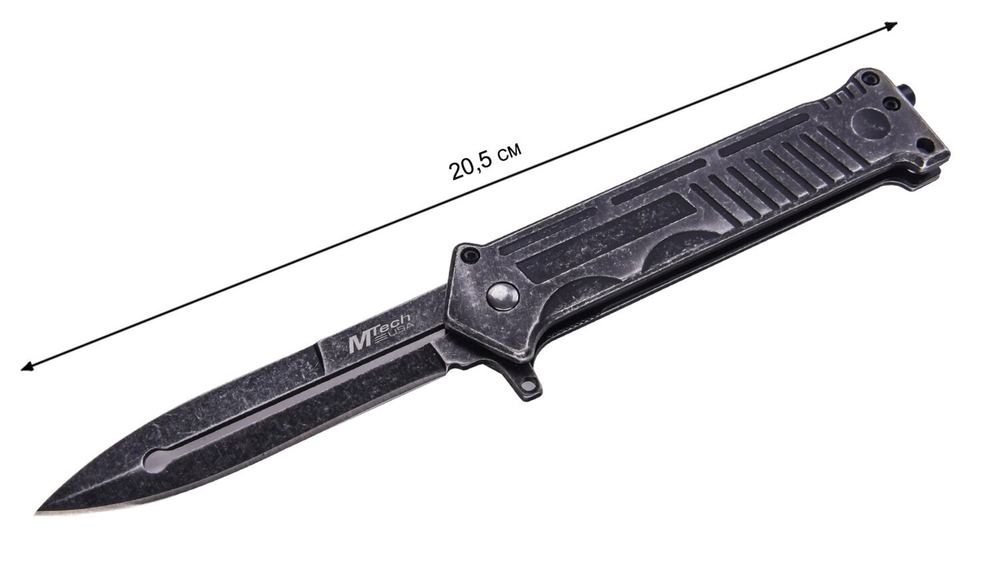 Складной нож MTech USA MT-A840