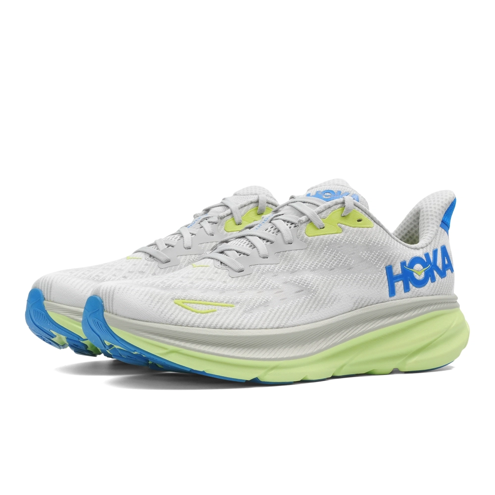 Кроссовки мужские Hoka Clifton 9 WIDE