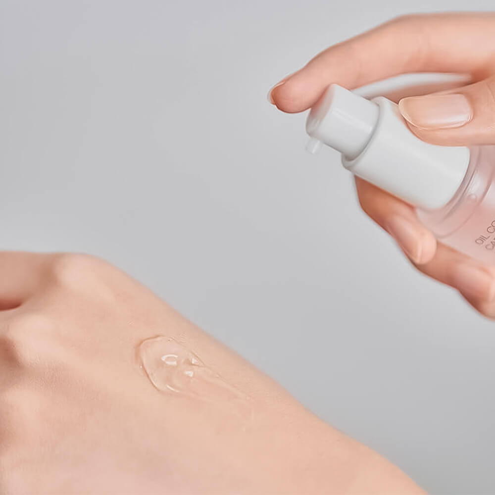 Celimax Oil Control Capsule Essence Капсульная себорегулирующая эссенция для жирной кож
