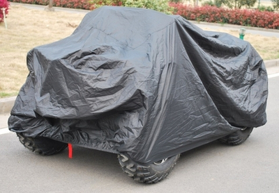 Транспортировочный чехол для Yamaha Grizzly