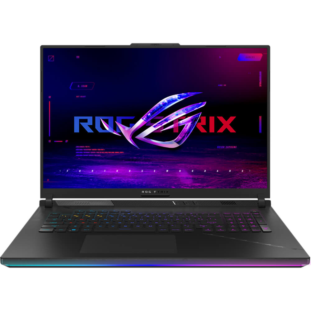 Ноутбук ASUS ROG Strix G834JY-N6087 (90NR0CG1-M006E0)