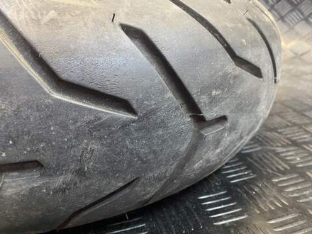 Колесо заднее Harley-Davidson Electra Glide FLHTCU 1580