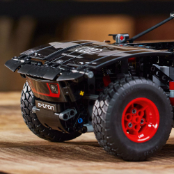 Конструктор LEGO Technic Audi RS Q 42160 e-tron