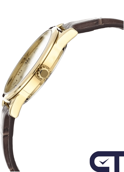 Casio MTP-V001GL-9B — мужские наручные часы