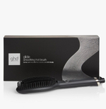 Ghd Термощетка Glide black