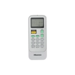 Мобильный кондиционер напольный HISENSE