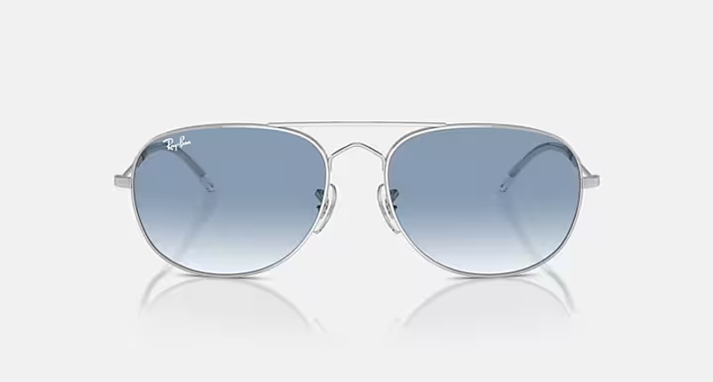 RAY-BAN BAIN BRIDGE RB3735 003/3F