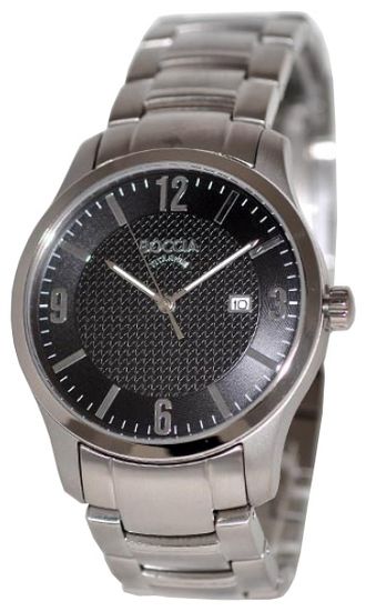 Мужские наручные часы Boccia Titanium 3569-06