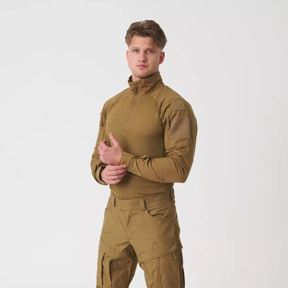Рубашка MCDU Combat NR Helikon