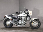 Honda X4LD 2001