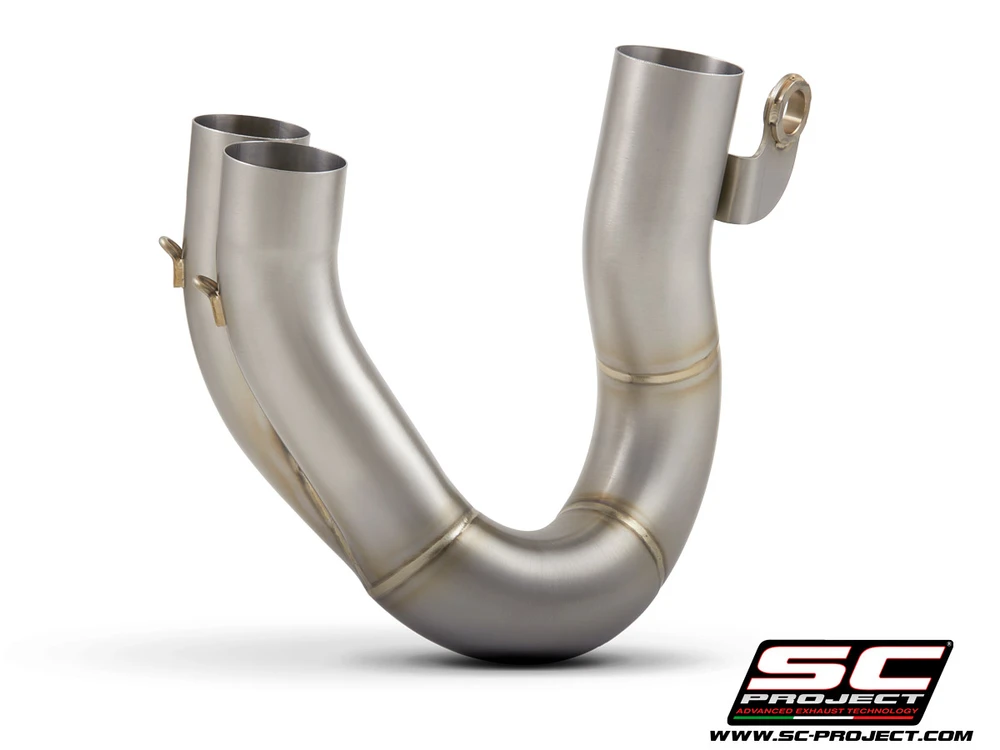 Декат SC-Project stainless steel