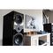 SVS Prime Pinnacle Piano Gloss Black