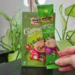 Кофе King Koffee Капучино с кокосом 20 гр 12шт