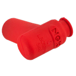 Колпачок свечи NGK 5 kOhm LB05EMH красный