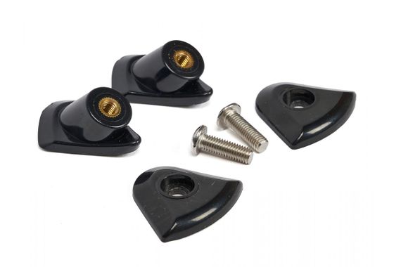 Ласты C4 Carbon Sportech Rubber FBG стеклопластик белый
