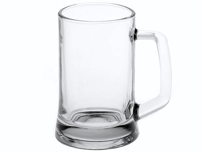 Кружка пивная "Pub" 300мл