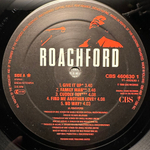 Roachford - Roachford (Голландия 1988г.)