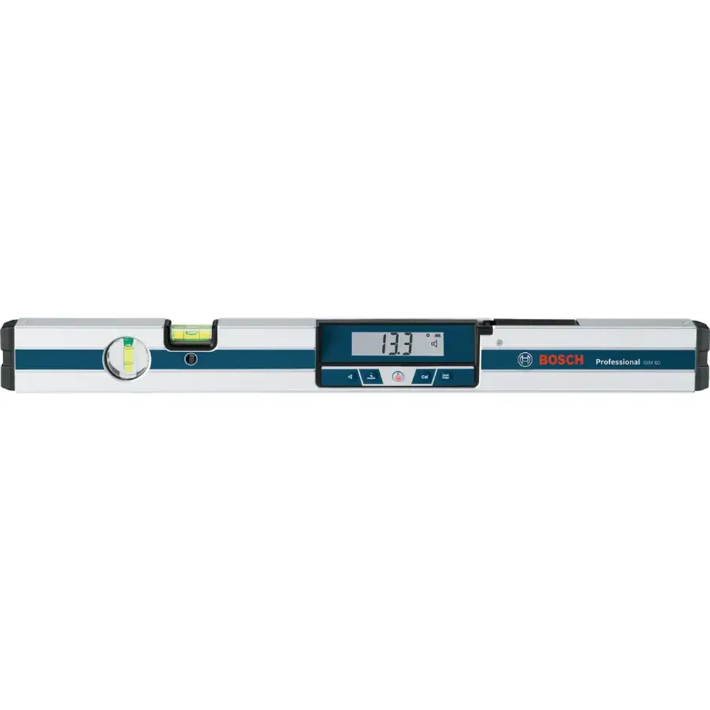 Цифровой уклономер GIM 60 BOSCH 0601076700