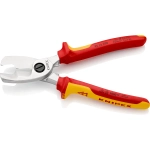 Ножницы для резки кабелей 200 мм Knipex 95 16 200