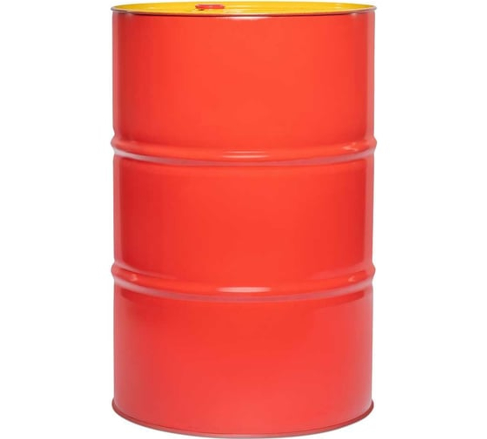 Масло моторное SHELL Rimula R6 LM 10W-40 синтетическое 209 л 550044859