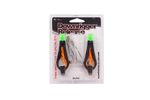 Клипса троллинговая Scandinavian Tackle DR1 Черная