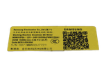 Двигатель DC93-00630A стиральной машины Samsung