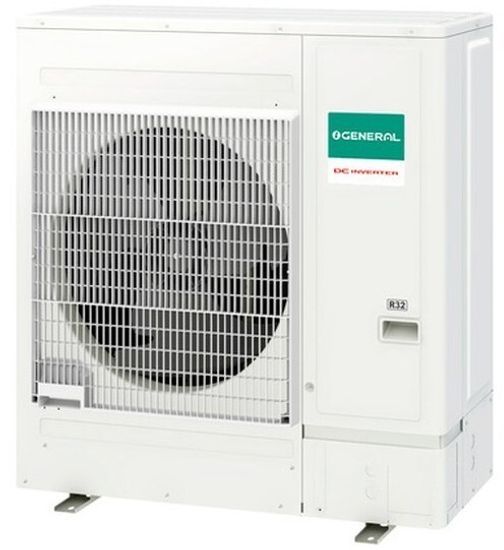 Сплит-система General Duct ARXG22KHTAP